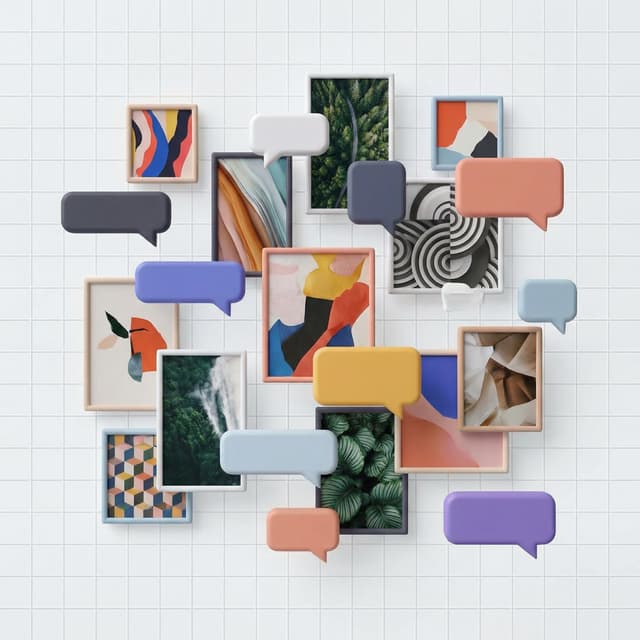 Infinite Canvas