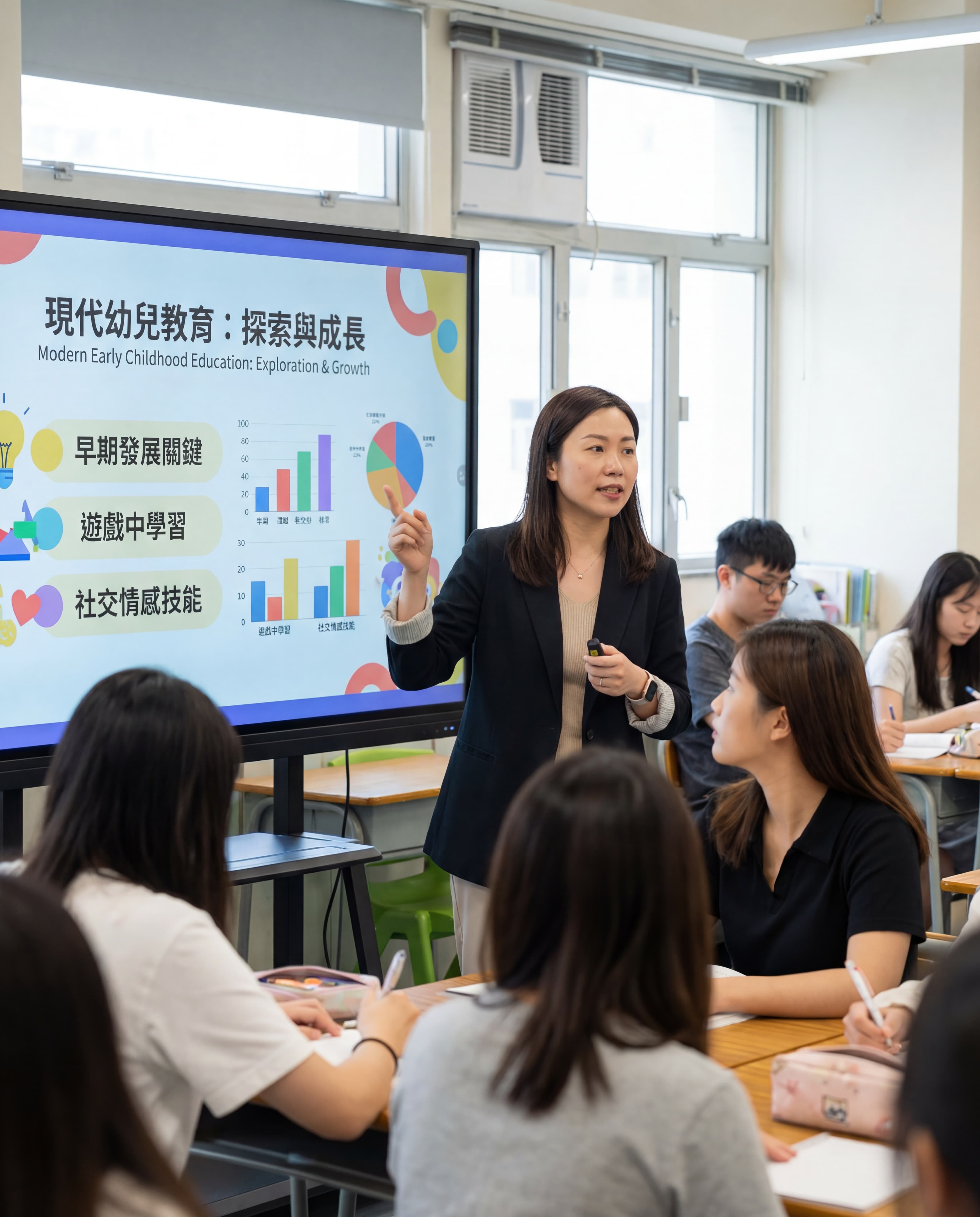 Educators