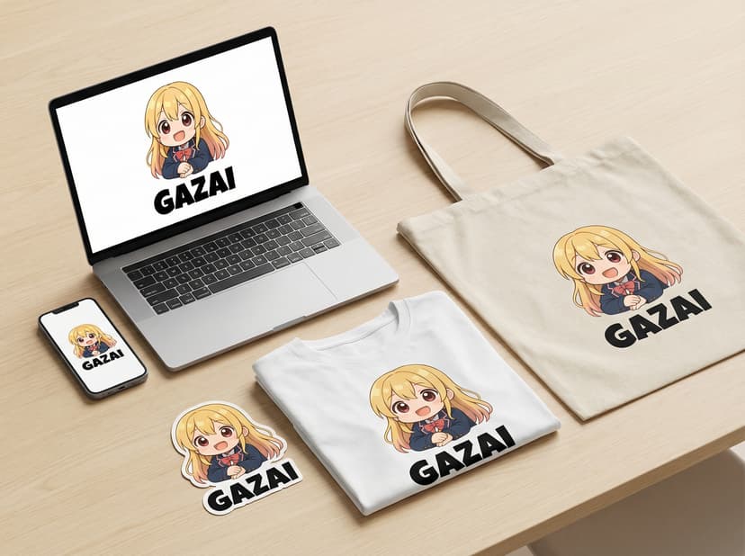 marketers workflow illustration